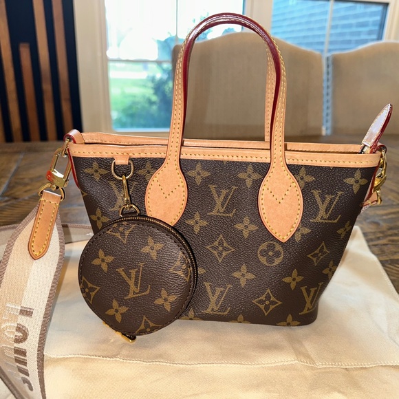 NEVERFULL BB - Picture 2 of 6